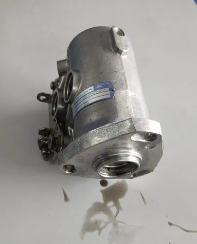 Diesel Pump